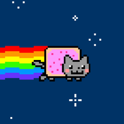 Nyan Cat Meme